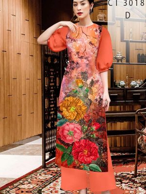 Vải Áo Dài Hoa In 3D AD CT3018 35 1766629612 751 vai ao dai hoa in 3d ad ct3018
