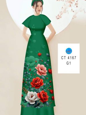 Vải Áo Dài Hoa In 3D AD CT4167 22 1766630506 794 vai ao dai hoa in 3d ad ct4167