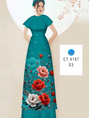 Vải Áo Dài Hoa In 3D AD CT4167 20 1766630506 973 vai ao dai hoa in 3d ad ct4167