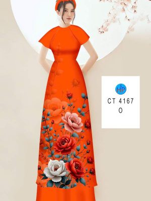 Vải Áo Dài Hoa In 3D AD CT4167 26 1766630507 737 vai ao dai hoa in 3d ad ct4167