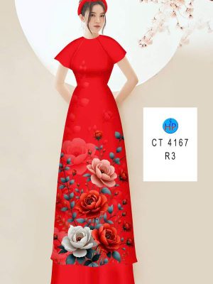 Vải Áo Dài Hoa In 3D AD CT4167 30 1766630508 528 vai ao dai hoa in 3d ad ct4167
