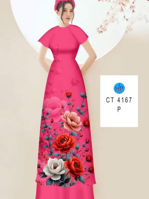 Vải Áo Dài Hoa In 3D AD CT4167 29 1766630508 540 vai ao dai hoa in 3d ad ct4167