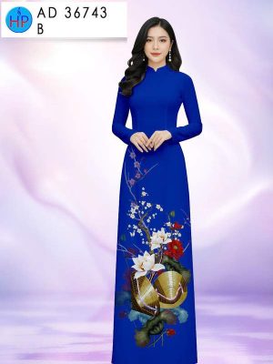 Vải Áo Dài Hoa In 3D AD 36743 19 1766630952 368 vai ao dai hoa in 3d ad 36743