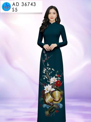 Vải Áo Dài Hoa In 3D AD 36743 23 1766630953 508 vai ao dai hoa in 3d ad 36743