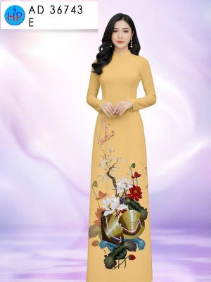 Vải Áo Dài Hoa In 3D AD 36743 26 1766630954 230 vai ao dai hoa in 3d ad 36743