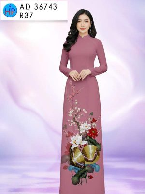 Vải Áo Dài Hoa In 3D AD 36743 28 1766630954 42 vai ao dai hoa in 3d ad 36743