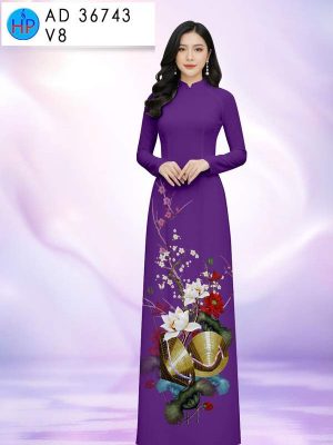 Vải Áo Dài Hoa In 3D AD 36743 32 1766630955 496 vai ao dai hoa in 3d ad 36743