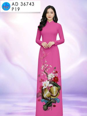 Vải Áo Dài Hoa In 3D AD 36743 30 1766630955 911 vai ao dai hoa in 3d ad 36743