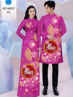 Vải Áo Dài Cặp Đôi Đón Tết AD 46057 26 1766716348 807 vai ao dai cap doi don tet ad 46057