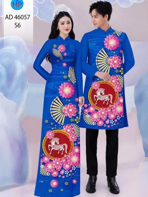 Vải Áo Dài Cặp Đôi Đón Tết AD 46057 30 1766716349 560 vai ao dai cap doi don tet ad 46057