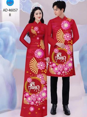 Vải Áo Dài Cặp Đôi Đón Tết AD 46057 36 1766716350 417 vai ao dai cap doi don tet ad 46057