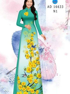 Vải Áo Dài Hoa Mai AD 16633 24 1766716476 938 vai ao dai hoa mai ad 16633
