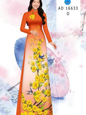 Vải Áo Dài Hoa Mai AD 16633 35 1766716478 347 vai ao dai hoa mai ad 16633