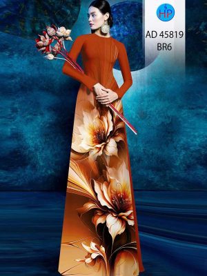 Vải Áo Dài Hoa In 3D AD 45819 22 1766716917 782 vai ao dai hoa in 3d ad 45819