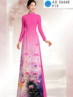 Vải Áo Dài Hoa In 3D AD 36468 24 1766717345 976 vai ao dai hoa in 3d ad 36468