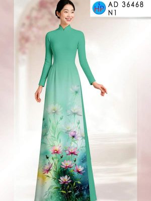 Vải Áo Dài Hoa In 3D AD 36468 28 1766717346 34 vai ao dai hoa in 3d ad 36468