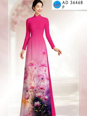 Vải Áo Dài Hoa In 3D AD 36468 29 1766717346 57 vai ao dai hoa in 3d ad 36468