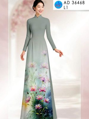 Vải Áo Dài Hoa In 3D AD 36468 27 1766717346 675 vai ao dai hoa in 3d ad 36468