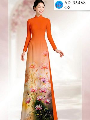Vải Áo Dài Hoa In 3D AD 36468 31 1766717347 131 vai ao dai hoa in 3d ad 36468