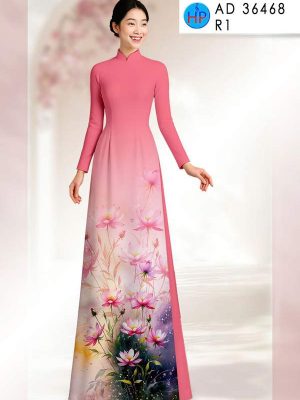 Vải Áo Dài Hoa In 3D AD 36468 36 1766717348 204 vai ao dai hoa in 3d ad 36468