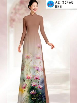 Vải Áo Dài Hoa In 3D AD 36468 35 1766717348 282 vai ao dai hoa in 3d ad 36468