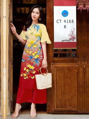 Vải Áo Dài Cách Tân Đón Tết AD CT4168 25 1766717783 402 vai ao dai cach tan don tet ad ct4168