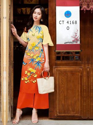 Vải Áo Dài Cách Tân Đón Tết AD CT4168 23 1766717783 437 vai ao dai cach tan don tet ad ct4168