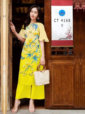 Vải Áo Dài Cách Tân Đón Tết AD CT4168 29 1766717784 462 vai ao dai cach tan don tet ad ct4168