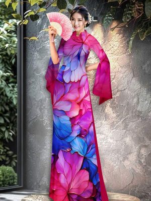 Vải Áo Dài Hoa In 3d AD MV7097 41 1766801028 923 vai ao dai hoa in 3d ad mv7097