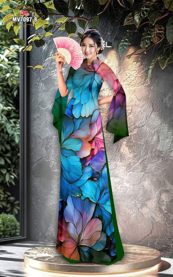 Vải Áo Dài Hoa In 3d AD MV7097 17 1766801029 109 vai ao dai hoa in 3d ad mv7097