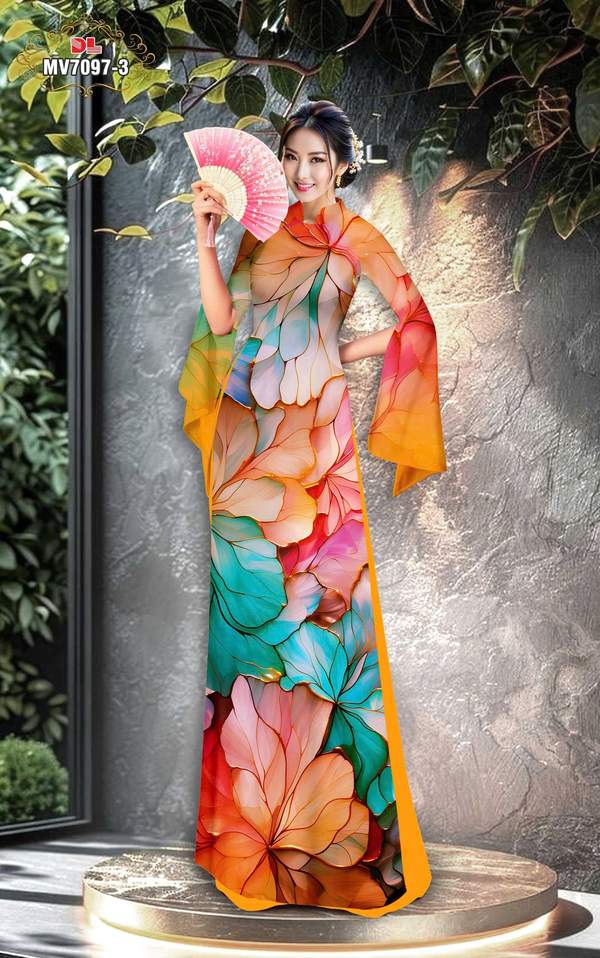 Vải Áo Dài Hoa In 3d AD MV7097 16 1766801029 15 vai ao dai hoa in 3d ad mv7097