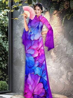 Vải Áo Dài Hoa In 3d AD MV7097 46 1766801029 927 vai ao dai hoa in 3d ad mv7097