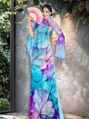 Vải Áo Dài Hoa In 3d AD MV7097 45 1766801029 998 vai ao dai hoa in 3d ad mv7097