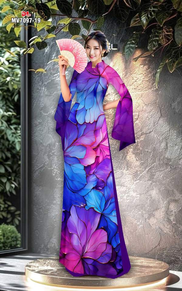 Vải Áo Dài Hoa In 3d AD MV7097 18 1766801030 781 vai ao dai hoa in 3d ad mv7097