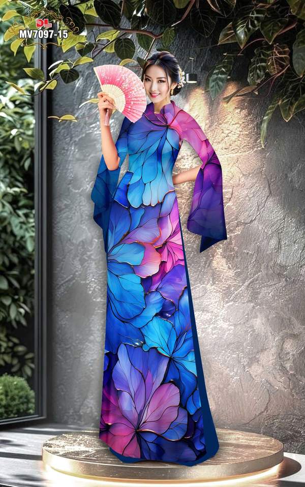 Vải Áo Dài Hoa In 3d AD MV7097 21 1766801030 947 vai ao dai hoa in 3d ad mv7097