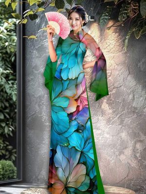 Vải Áo Dài Hoa In 3d AD MV7097 51 1766801030 978 vai ao dai hoa in 3d ad mv7097