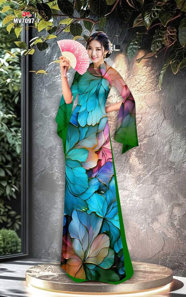 Vải Áo Dài Hoa In 3d AD MV7097 19 1766801030 978 vai ao dai hoa in 3d ad mv7097