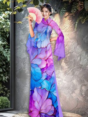 Vải Áo Dài Hoa In 3d AD MV7097 56 1766801031 152 vai ao dai hoa in 3d ad mv7097