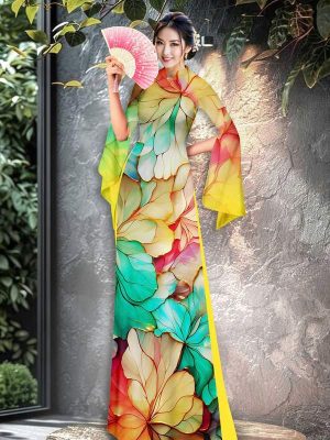 Vải Áo Dài Hoa In 3d AD MV7097 59 1766801031 158 vai ao dai hoa in 3d ad mv7097