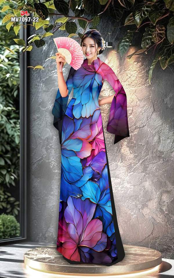 Vải Áo Dài Hoa In 3d AD MV7097 28 1766801031 905 vai ao dai hoa in 3d ad mv7097