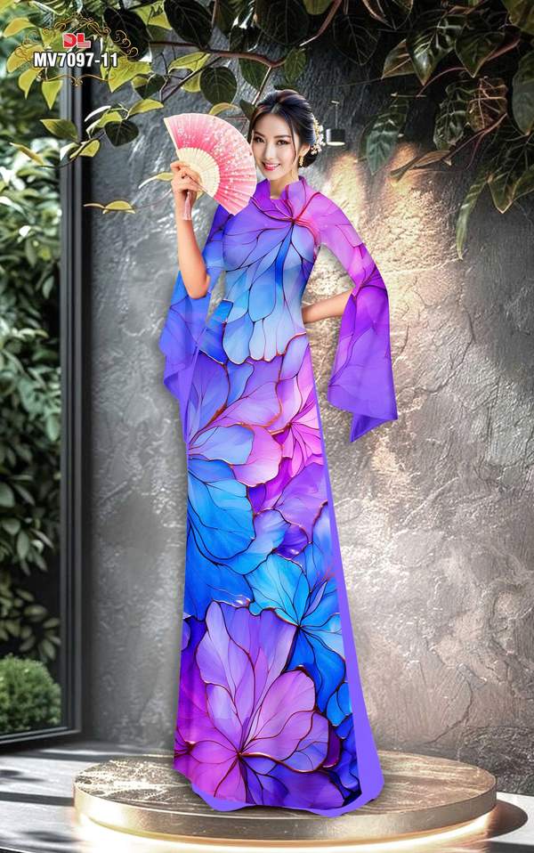 Vải Áo Dài Hoa In 3d AD MV7097 31 1766801032 51 vai ao dai hoa in 3d ad mv7097