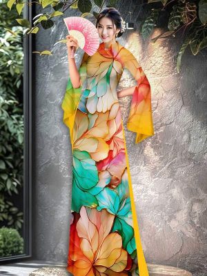 Vải Áo Dài Hoa In 3d AD MV7097 61 1766801032 710 vai ao dai hoa in 3d ad mv7097