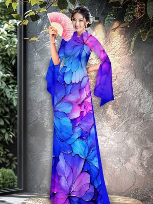 Vải Áo Dài Hoa In 3d AD MV7097 65 1766801033 403 vai ao dai hoa in 3d ad mv7097