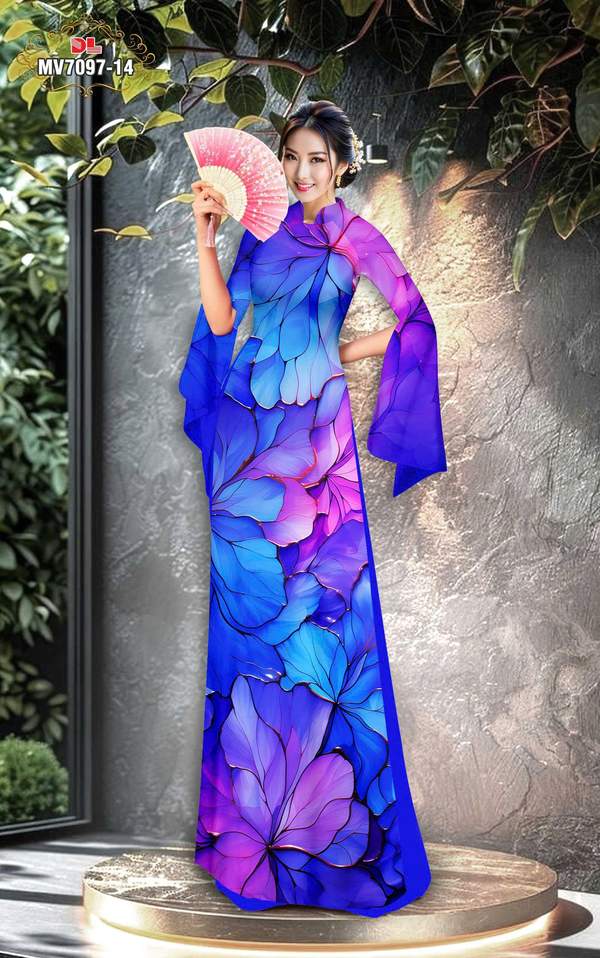 Vải Áo Dài Hoa In 3d AD MV7097 33 1766801033 403 vai ao dai hoa in 3d ad mv7097