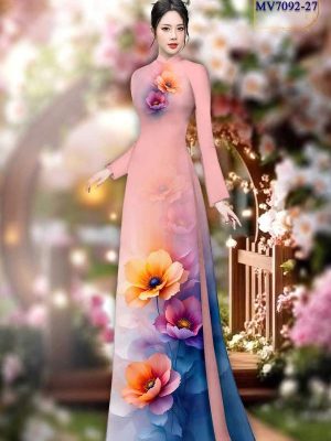 Vải Áo Dài Hoa In 3D AD MV7092 47 1766801467 829 vai ao dai hoa in 3d ad mv7092