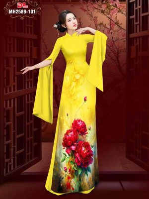 Vải Áo Dài Hoa Cẩm Chướng AD MH2589 25 1766801896 699 vai ao dai hoa cam chuong ad mh2589