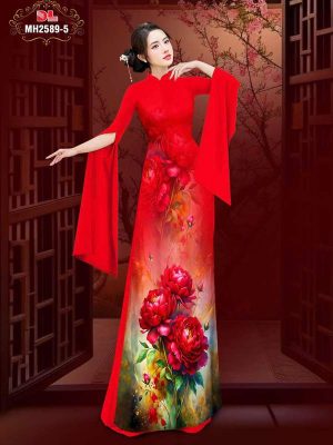 Vải Áo Dài Hoa Cẩm Chướng AD MH2589 22 1766801896 863 vai ao dai hoa cam chuong ad mh2589