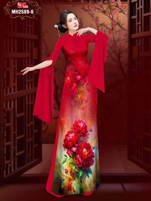 Vải Áo Dài Hoa Cẩm Chướng AD MH2589 34 1766801898 32 vai ao dai hoa cam chuong ad mh2589