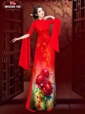 Vải Áo Dài Hoa Cẩm Chướng AD MH2589 35 1766801898 955 vai ao dai hoa cam chuong ad mh2589