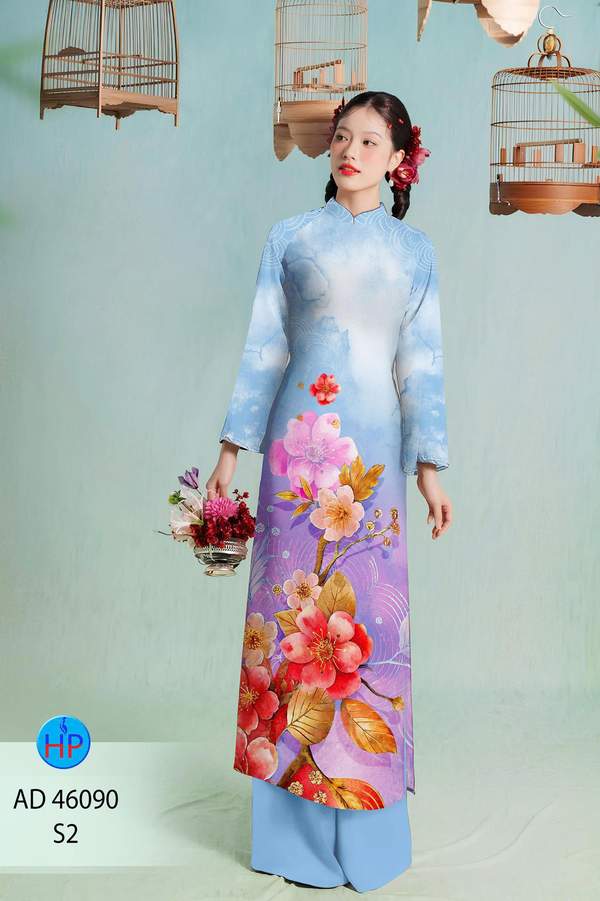 Vải Áo Dài Đón Tết AD 46090 7 1766978723 606 vai ao dai don tet ad 46090